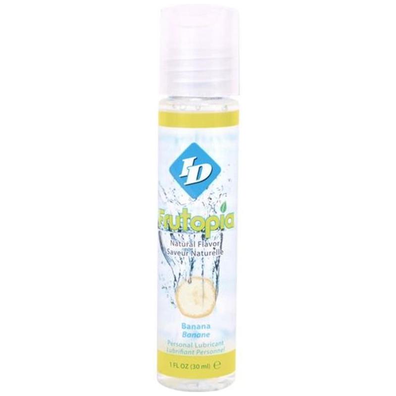 Frutopia Banana 30ml fra Id