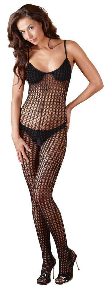 Catsuit fra No:xqse