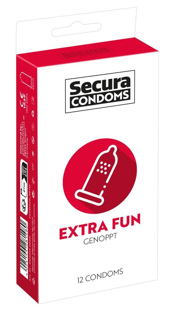 Extra Fun fra Secura