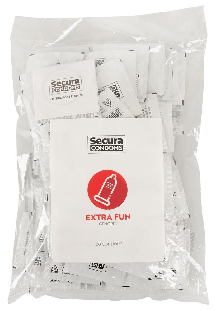 Extra Fun fra Secura