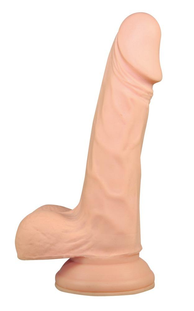 Dildo Med Pung fra Orion Empfiehlt