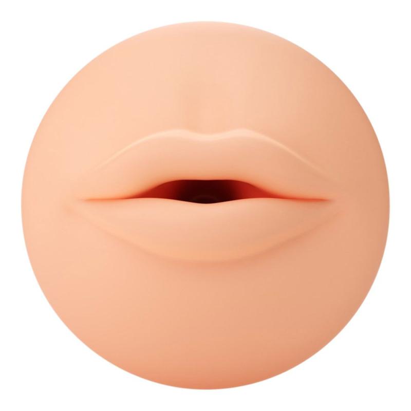 A.i. Oral Sleeve fra Autoblow