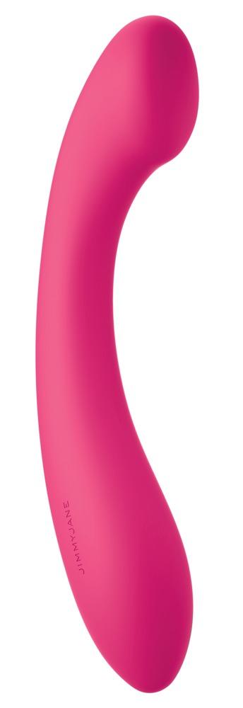 G Punkts Dildo "tilla" Fremstillet Af Silikone fra Jimmyjane