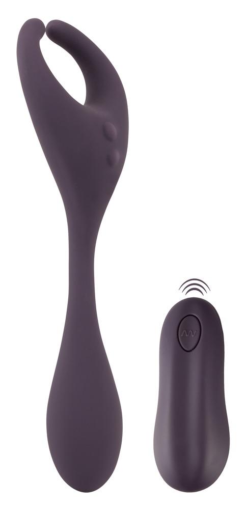 Parvibrator "rc Couples" fra Couples Choice