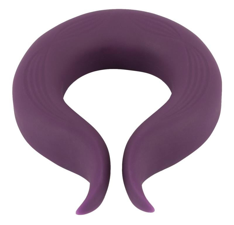 Parvibrator "two Motors Coupleâs Ring" fra Couples Choice