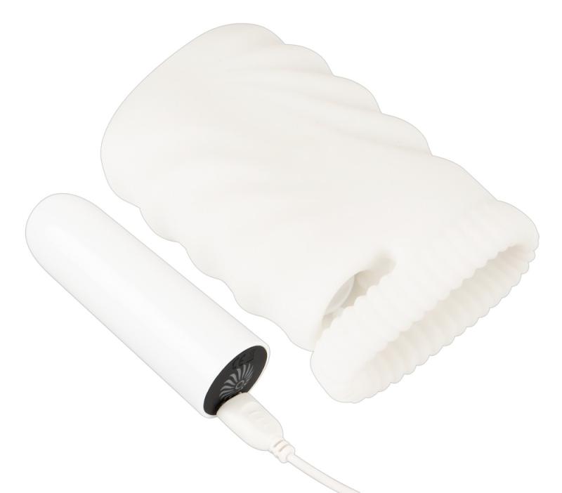Masturbator "super Soft" fra Stroker