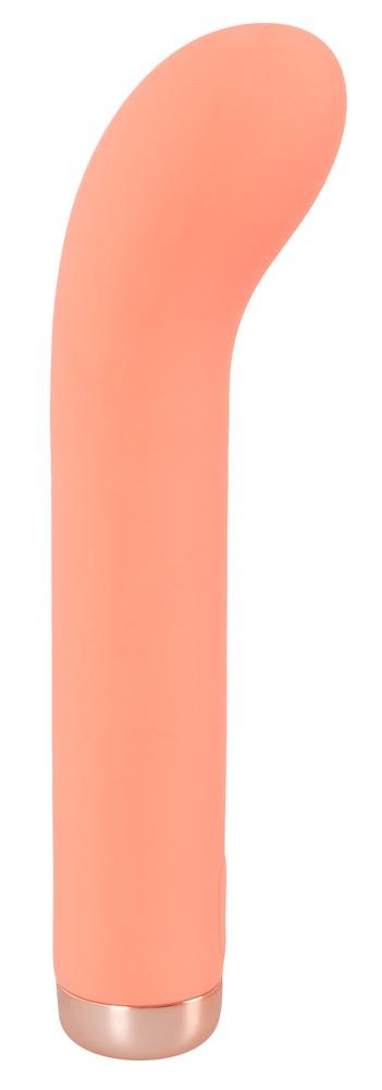 G Punkt Minivibrator fra Peachy