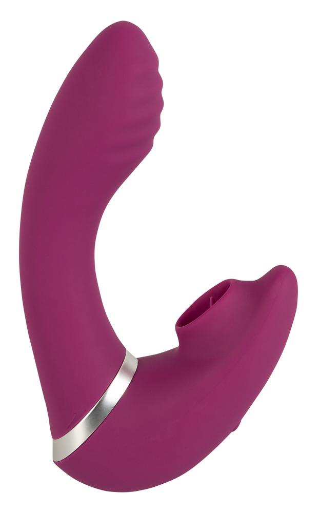 Vibrator Be Lickable fra Be Sassy