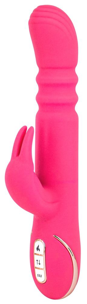 Rabbitvibrator Ablaze fra Vibe Couture