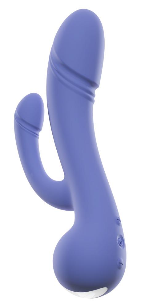 Vibrator 4 fra Awaq.u