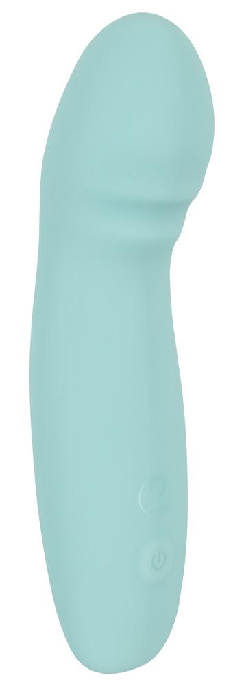 âg Spot Vibratorâ Med 8 Vibrationsmodi fra Cuties