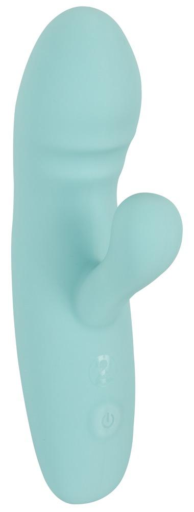 ârabbit Vibrator" Med 8 Vibrationsmodi fra Cuties