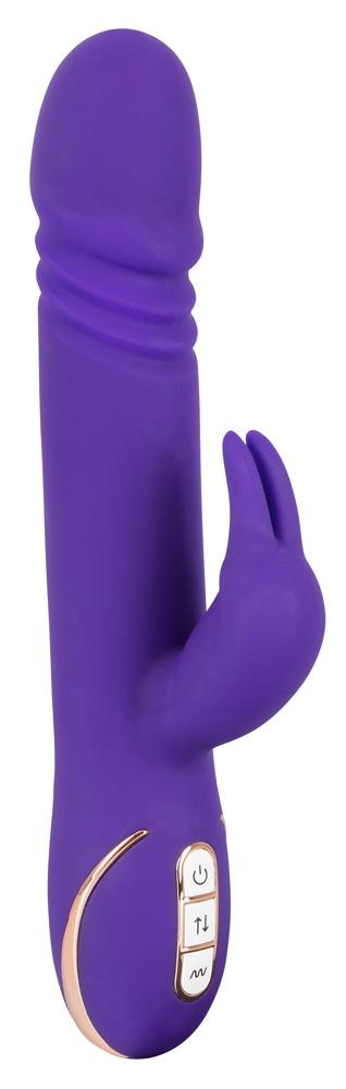 Rabbit Skater fra Vibe Couture