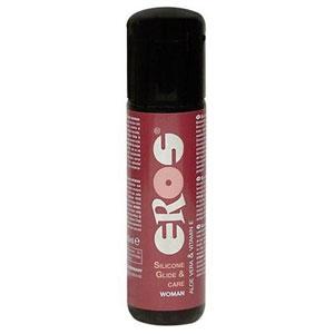 Eros Bodyglide Woman 100 Ml
