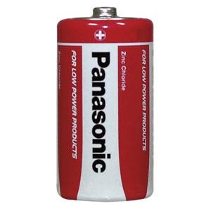 2 X C Batterier