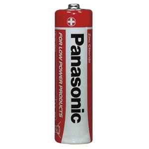 4 X Aa Batterier