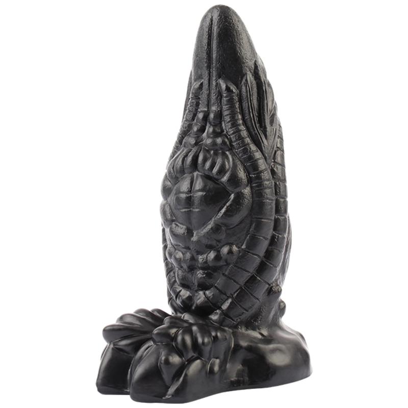 Monstrous Creature fra Chisa Toys