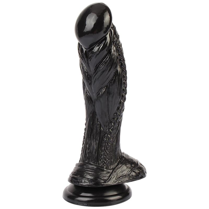 Horny Hunter fra Chisa Toys