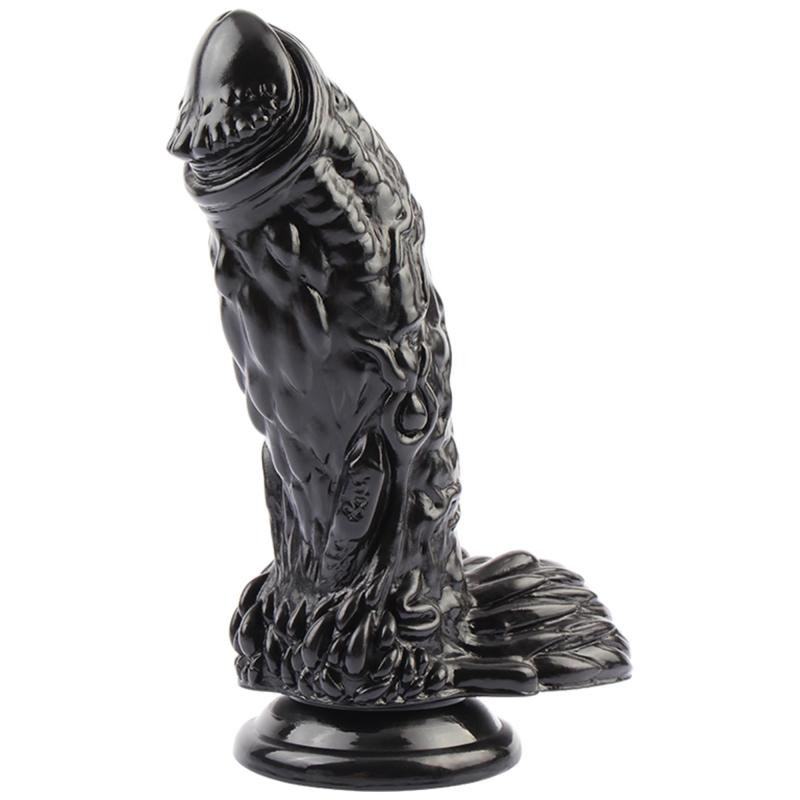 Doombringer fra Chisa Toys