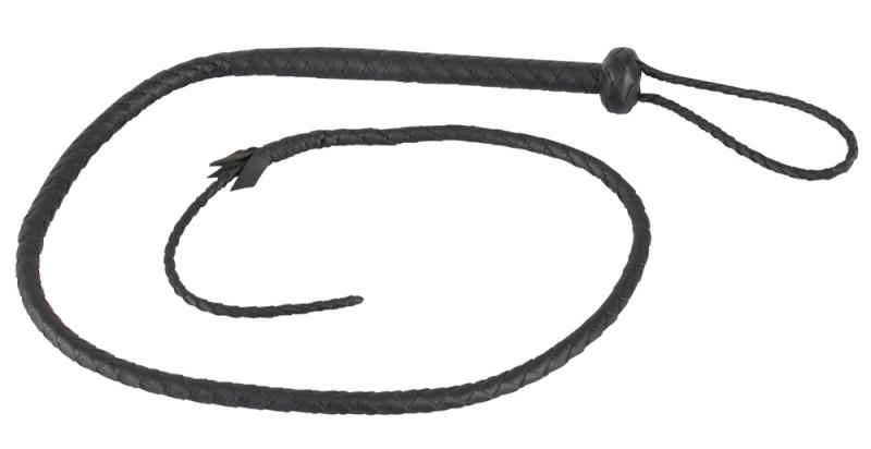 Pisk fra Wild Thing By Zado