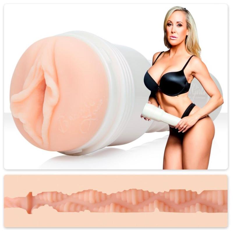 Brandi Love Heartthrob fra Fleshlight