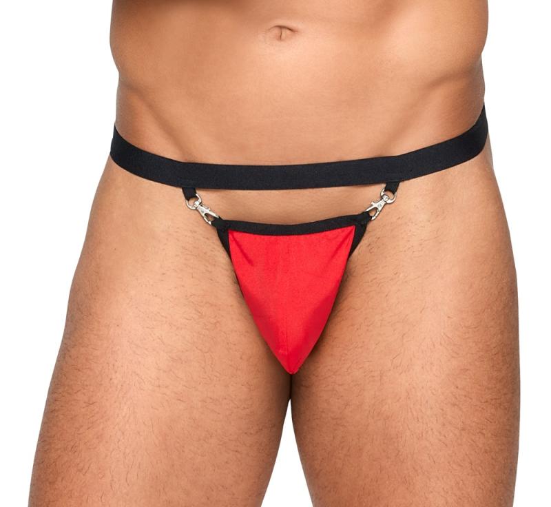 Streng Med Udfoldbar Front fra Finesse Homme