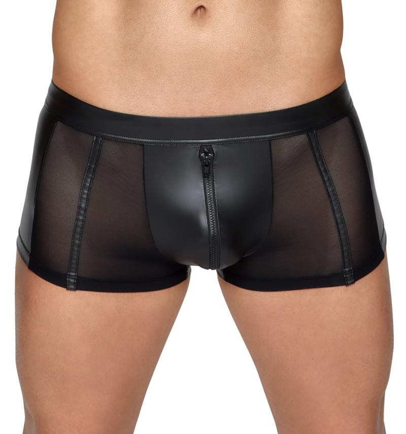 Pants I Matlook fra Finesse Homme