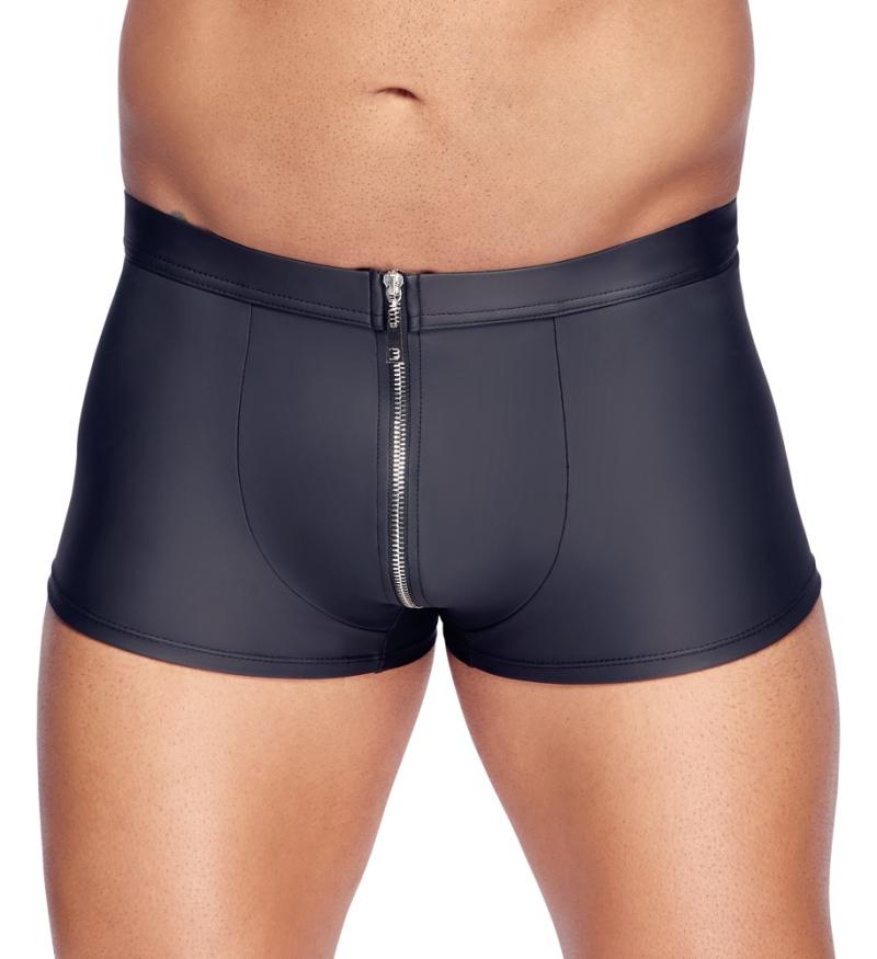 Pants I Mat Look fra Finesse Homme