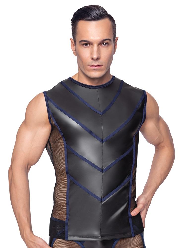 Shirt fra Finesse Homme