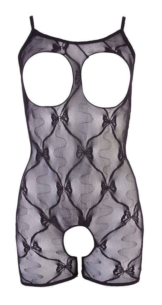 Catsuit Ouvert fra No:xqse