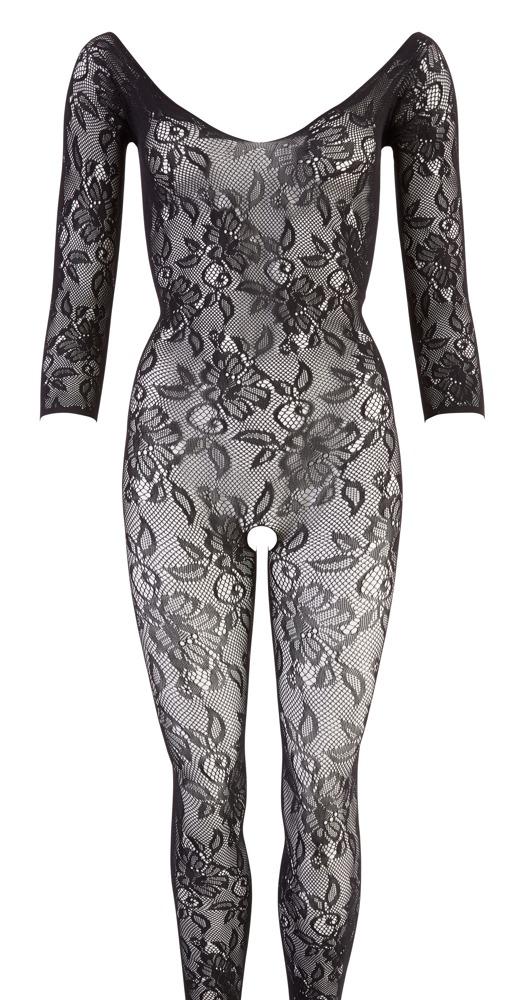 Blonde Catsuit fra No:xqse