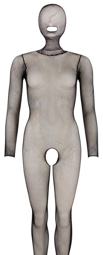 Catsuit Maske fra No:xqse