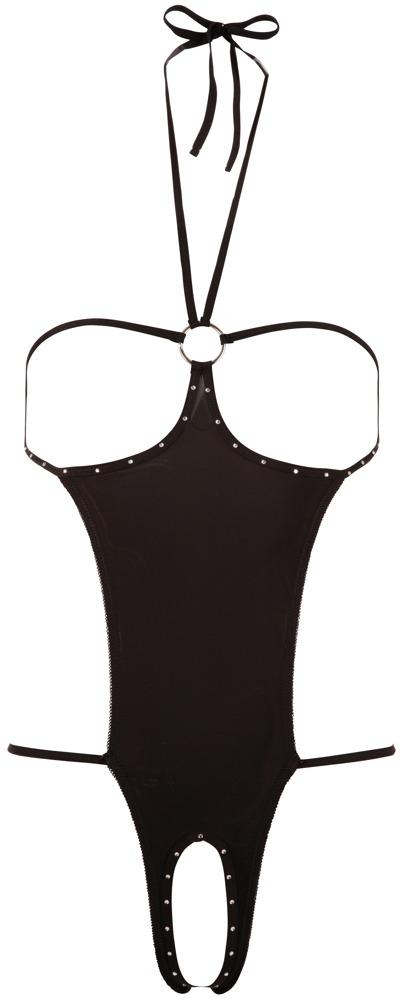 Body Ouvert fra No:xqse