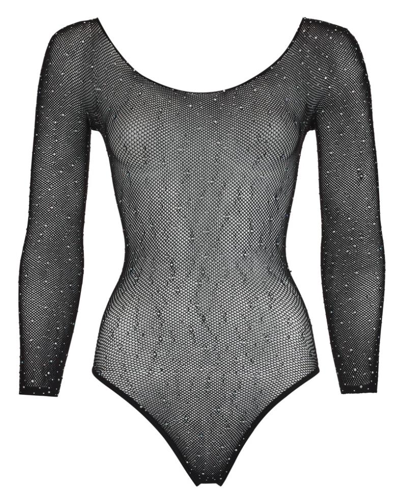 Body fra No:xqse
