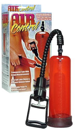 Air Control Penis Pumpe