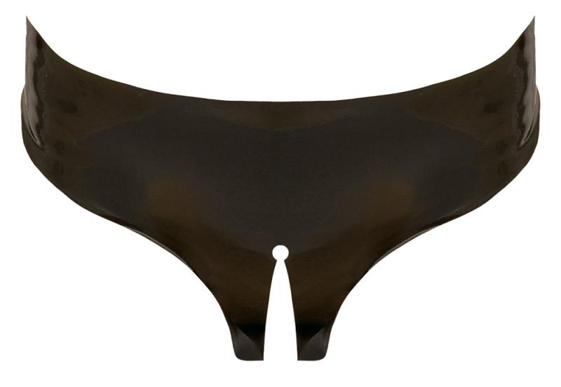 G Streng I Latex, Ouvert fra Late X