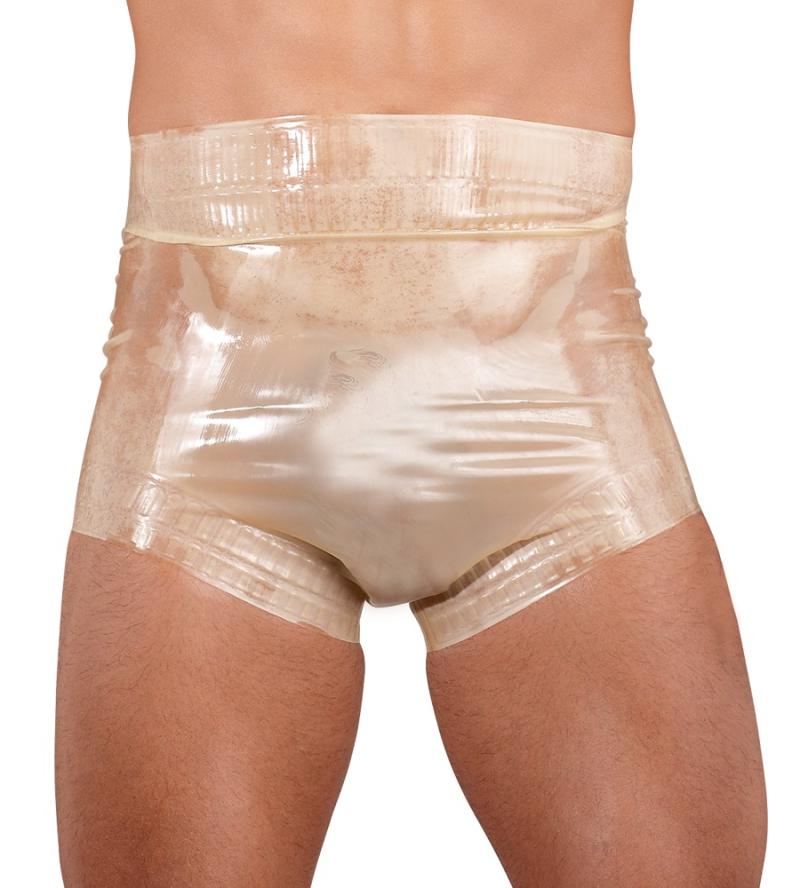 Ble Af Latex fra Late X