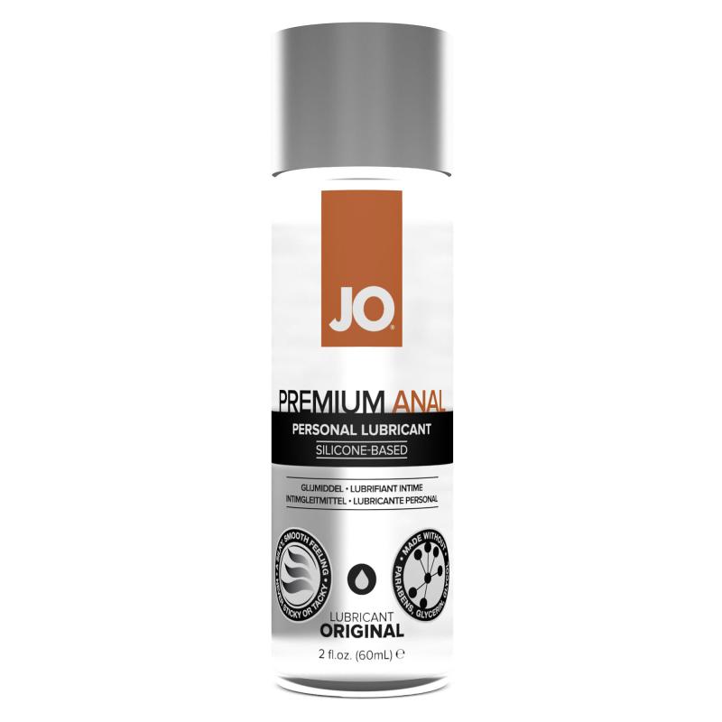Anal Premium   75 Ml fra System Jo