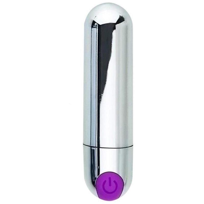 Rechargable Silverbullet fra You
