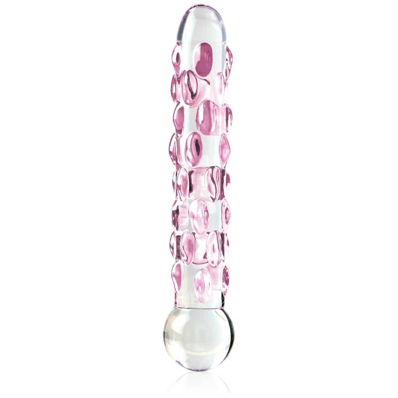 No. 07 fra Icicles