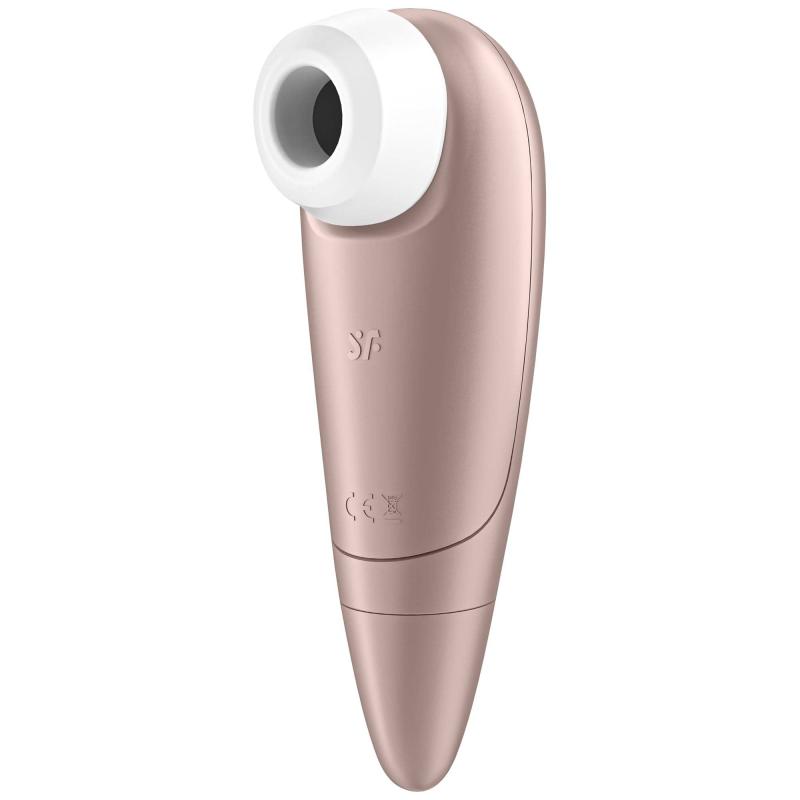 1 Next Generation fra Satisfyer