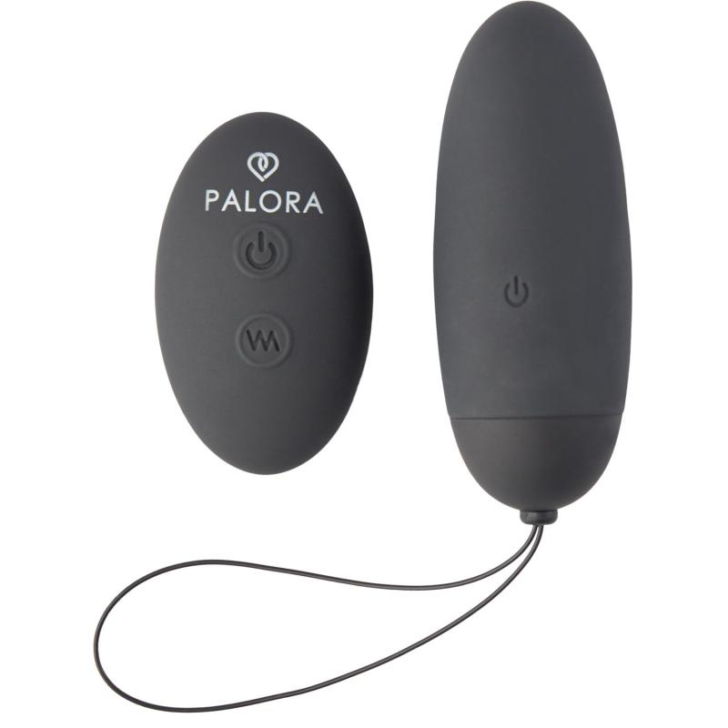 Klassisk Vibrator æg fra Palora