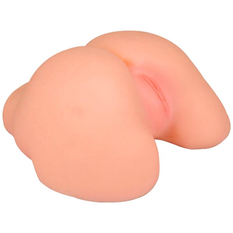 Anal Doggystyle Rear End fra Doll King