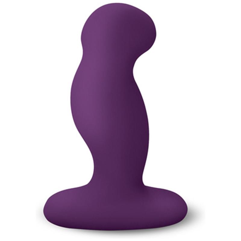 G Play Plus Large Purple fra Nexus
