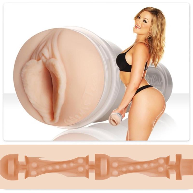 Alexis Texas Outlaw fra Fleshlight