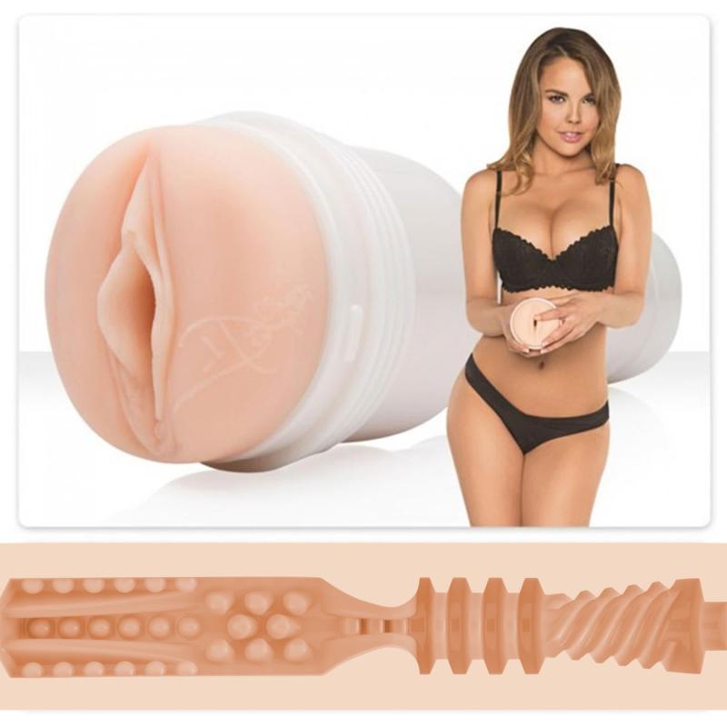 Dillon Harper Crush fra Fleshlight
