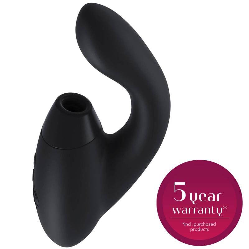 Duo Black fra Womanizer