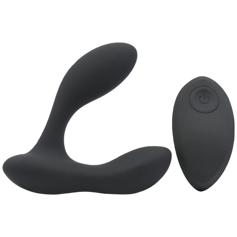 The Prostate fra Bootylicious