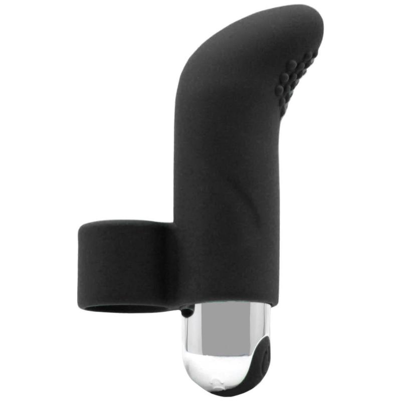 Laguna Finger Vibrator Tiffany Blue fra You
