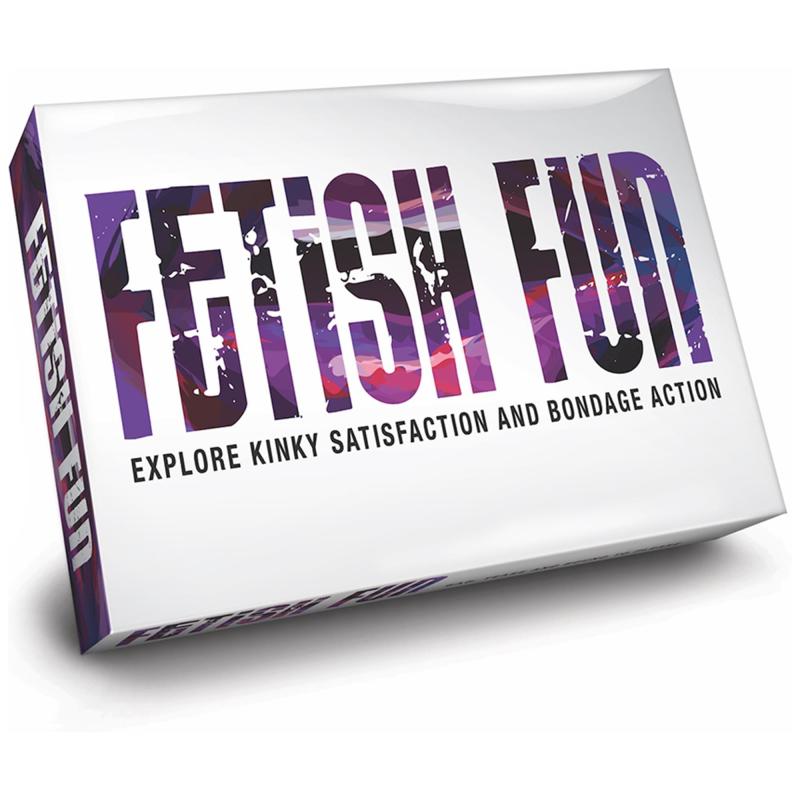 Fetish Fun   Game fra Creative Conceptions